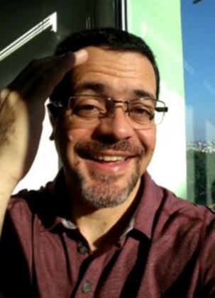 Flávio Guimarães - Programador em Arduino